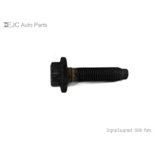 268E329 Crankshaft Pulley Bolt From 2004 Ford F-150 5.4 F5RE6A340BA Gas 268E329 Crankshaft Pulley Bolt From 2004 Ford F-150 5.4 F5RE6A340BA Gas