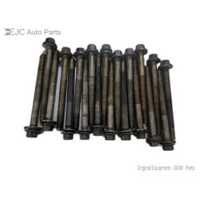 266N213 Cylinder Head Bolt Kit For 03-04 Dodge Ram 1500  5.7  Hemi