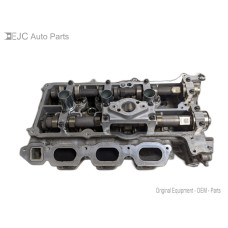 #5307 Left Cylinder Head For 13-19 Ford Explorer 3.5 AA5E6C064JA Turbo Front #5307 Left Cylinder Head For 13-19 Ford Explorer 3.5 AA5E6C064JA Turbo Front