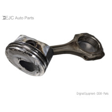 268G201 Right Piston and Rod Standard For 13-19 Ford Explorer 3.5 BL3E6200AA Turbo 268G201 Right Piston and Rod Standard For 13-19 Ford Explorer 3.5 BL3E6200AA Turbo