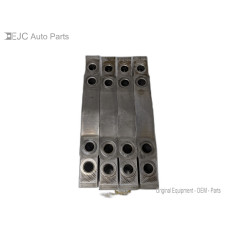 268G203 Engine Block Main Caps For 13-19 Ford Explorer 3.5 7T4E6325CA Turbo 268G203 Engine Block Main Caps For 13-19 Ford Explorer 3.5 7T4E6325CA Turbo