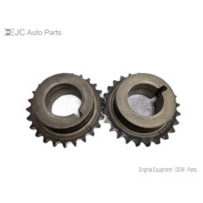268G205 Exhaust Camshaft Timing Gear Set For 13-19 Ford Explorer 3.5 AT4E6C525FF Turbo 268G205 Exhaust Camshaft Timing Gear Set For 13-19 Ford Explorer 3.5 AT4E6C525FF Turbo