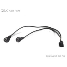268G210 Knock Detonation Sensor Set For 13-19 Ford Explorer 3.5 Turbo 268G210 Knock Detonation Sensor Set For 13-19 Ford Explorer 3.5 Turbo