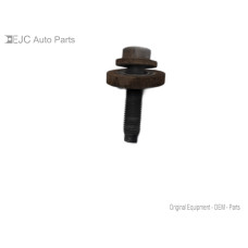 268G218 Crankshaft Pulley Bolt For 13-19 Ford Explorer 3.5 F5RE6A340AB Turbo 268G218 Crankshaft Pulley Bolt For 13-19 Ford Explorer 3.5 F5RE6A340AB Turbo