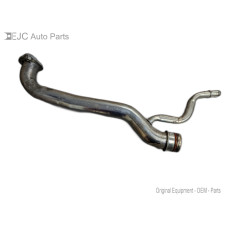 268G220 Coolant Crossover Tube For 13-19 Ford Explorer 3.5 AA5E9N271CD Turbo 268G220 Coolant Crossover Tube For 13-19 Ford Explorer 3.5 AA5E9N271CD Turbo