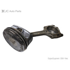 268B201 Piston and Connecting Rod Standard 11-16 FORD F-250 Super Duty 6.2 AL3E6200CA 268B201 Piston and Connecting Rod Standard 11-16 FORD F-250 Super Duty 6.2 AL3E6200CA