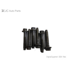 268B205 Camshaft Gear Bolts All For 11-16 FORD F-250 Super Duty 6.2 Gas 268B205 Camshaft Gear Bolts All For 11-16 FORD F-250 Super Duty 6.2 Gas