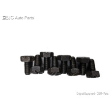 268B209 Flexplate Bolts For 11-16 FORD F-250 Super Duty 6.2 Gas 268B209 Flexplate Bolts For 11-16 FORD F-250 Super Duty 6.2 Gas