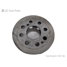 268B211 Crankshaft Trigger Tone Ring 11-16 FORD F-250 Super Duty 6.2 AL3E12A227AB Gas 268B211 Crankshaft Trigger Tone Ring 11-16 FORD F-250 Super Duty 6.2 AL3E12A227AB Gas