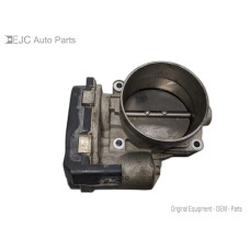 268B216 Throttle Valve Body For 11-15 FORD F-250 Super Duty 6.2 AL3E9F991CA Gas 268B216 Throttle Valve Body For 11-15 FORD F-250 Super Duty 6.2 AL3E9F991CA Gas
