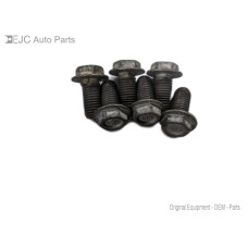 268H208 Flexplate Bolts From 1999 Chevrolet Silverado 1500  5.3  Gas