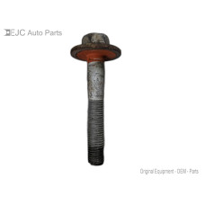 268H209 Crankshaft Pulley Bolt From 1999 Chevrolet Silverado 1500  5.3  Gas