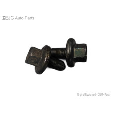 264B213 Camshaft Gear Bolts Pair For 05-09 Toyota 4Runner  4.0  Gas