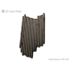 266V215 Pushrods Set All For 03-04 Dodge Ram 1500  5.7  Hemi