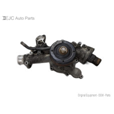 266V217 Water Coolant Pump For 03-08 Dodge Ram 1500  5.7 53021380AK Hemi