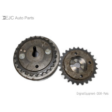 264H204 Camshaft Timing Gear Set For 11-13 Ram 1500  4.7  Gas set of 2