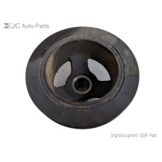 264H207 Crankshaft Pulley For 11-13 Ram 1500  4.7 53022162AA Gas