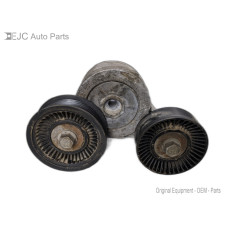 264H209 Serpentine Belt Tensioner For 11-13 Ram 1500  4.7 53030958AA Gas
