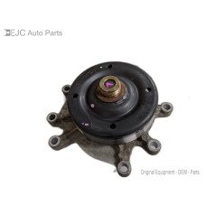 264H213 Water Coolant Pump For 11-13 Ram 1500  4.7 53020871AC Gas