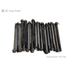 264H219 Cylinder Head Bolt Kit For 11-13 Ram 1500  4.7  Gas