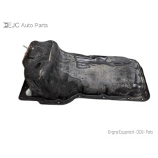 GYS103 Engine Oil Pan For 11-13 Ram 1500  4.7 53020902AB Gas