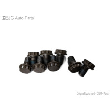 266P208 Flexplate Bolts For 15-18 Audi Q3 Quattro  2.0  Turbo