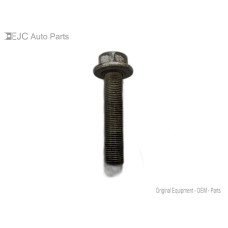 266P209 Crankshaft Pulley Bolt For 15-18 Audi Q3 Quattro  2.0 06J903143AG Turbo