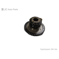 266P211 Crankshaft Timing Gear For 15-18 Audi Q3 Quattro  2.0 06H105209AT Turbo
