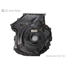 266P221 Lower Timing Cover For 15-16 Audi Q3 Quattro  2.0 06K109210 Turbo