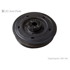 266P232 Crankshaft Pulley For 15-17 Audi Q3 Quattro  2.0 06H105243G Turbo