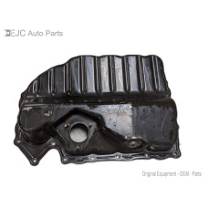 266P241 Lower Engine Oil Pan For 15-16 Audi Q3 Quattro  2.0 06J103600AG Turbo