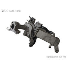 266X305 EGR Cooler For 16-22 Chevrolet colorado  2.9 12640017 Diesel