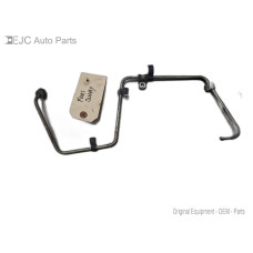 266X310 Fuel Supply Line For 16-22 Chevrolet colorado  2.9  Diesel