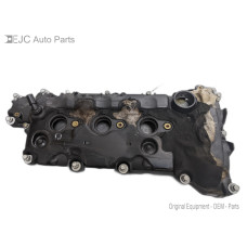 268L312 Left Valve Cover For 09-17 Chevrolet Traverse  3.6 12647771 Gas Front