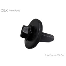 268L330 Crankshaft Pulley Bolt From 2012 Chevrolet Traverse  3.6  Gas