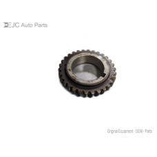 268L342 Crankshaft Timing Gear From 2012 Chevrolet Traverse  3.6 12645465 Gas