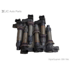 268L343 Ignition Coil Igniter Set For 10-20 Chevrolet Traverse  3.6 12632479 Gas