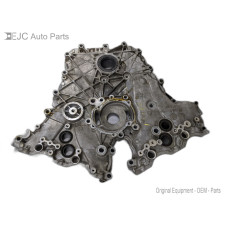 GXX301 Engine Timing Cover For 10-23 Chevrolet Traverse  3.6 12639740 Gas
