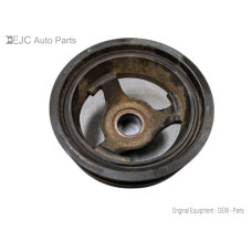 264K301 Crankshaft Pulley For 07-18 Chevrolet Silverado 3500 HD  6.0 12634105 Gas