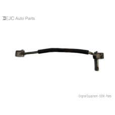 264K309 Steam Tube For 11-19 Chevrolet Silverado 3500 HD  6.0  Gas