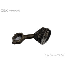 264K316 Piston and Connecting Rod Standard 11-19 Chevrolet Silverado 3500 HD 6.0 12577583
