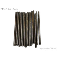 264K323 Pushrods Set All For 11-19 Chevrolet Silverado 3500 HD  6.0 10238852 Gas