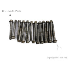 264K324 Cylinder Head Bolt Kit For 11-19 Chevrolet Silverado 3500 HD  6.0  Gas