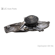 266U204 Water Coolant Pump For 03-20 Acura MDX 3.7 19200RDVJ01 Gas 266U204 Water Coolant Pump For 03-20 Acura MDX 3.7 19200RDVJ01 Gas