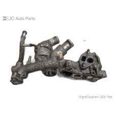266U205 Coolant Crossover For 10-13 Acura MDX 3.7 19410RYEA10 Gas 266U205 Coolant Crossover For 10-13 Acura MDX 3.7 19410RYEA10 Gas