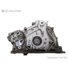 266U209 Engine Oil Pump For 10-13 Acura MDX 3.7 15100RYEA11 Gas 266U209 Engine Oil Pump For 10-13 Acura MDX 3.7 15100RYEA11 Gas