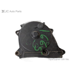 266U212 Right Front Timing Cover For 03-13 Acura MDX 3.7 11831RCAA010 Gas 266U212 Right Front Timing Cover For 03-13 Acura MDX 3.7 11831RCAA010 Gas
