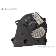 266U213 Left Front Timing Cover For 03-20 Acura MDX 3.7 11820RCAA00 Gas 266U213 Left Front Timing Cover For 03-20 Acura MDX 3.7 11820RCAA00 Gas