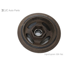 266U216 Crankshaft Pulley For 10-13 Acura MDX 3.7 13810R70A01 Gas 266U216 Crankshaft Pulley For 10-13 Acura MDX 3.7 13810R70A01 Gas
