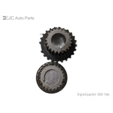 266U220 Crankshaft Timing Gear For 10-13 Acura MDX 3.7 13621RCAA11 Gas 266U220 Crankshaft Timing Gear For 10-13 Acura MDX 3.7 13621RCAA11 Gas